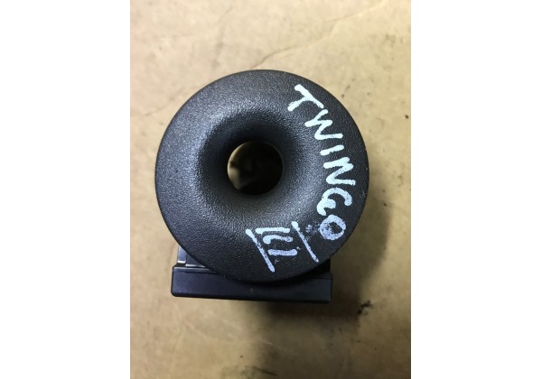 Антена імобілайзера Renault Twingo 2, Kangoo 2, Master 3, 8200405701